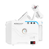ActiveShop H2+ 6-In-1 Hydrogen Facial Device - main unit with included components on a white background