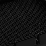 ActiveShop Hair Clipper Organiser - product displayed with its packaging on a dark background
