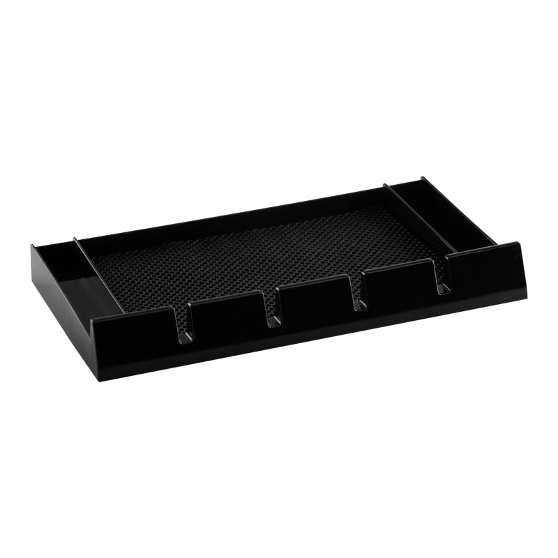 ActiveShop Hair Clipper Organiser - isolated on a white background