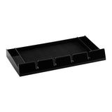 ActiveShop Hair Clipper Organiser - isolated on a white background