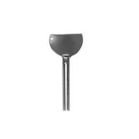 ActiveShop Hair Colour Tube Squeezer - isolated on a white background