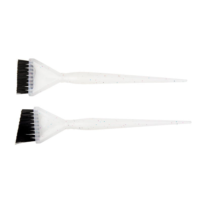 ActiveShop Hair Colouring Brush Set C-01 - isolated on a white background