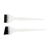 ActiveShop Hair Colouring Brush Set C-01 - isolated on a white background