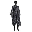 ActiveShop Hairdressing Cape J-51 - isolated on a white background