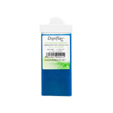 ActiveShop iWax F-0 Single-Roll Waxing Kit With Wax Roll And Strips - isolated on a white background