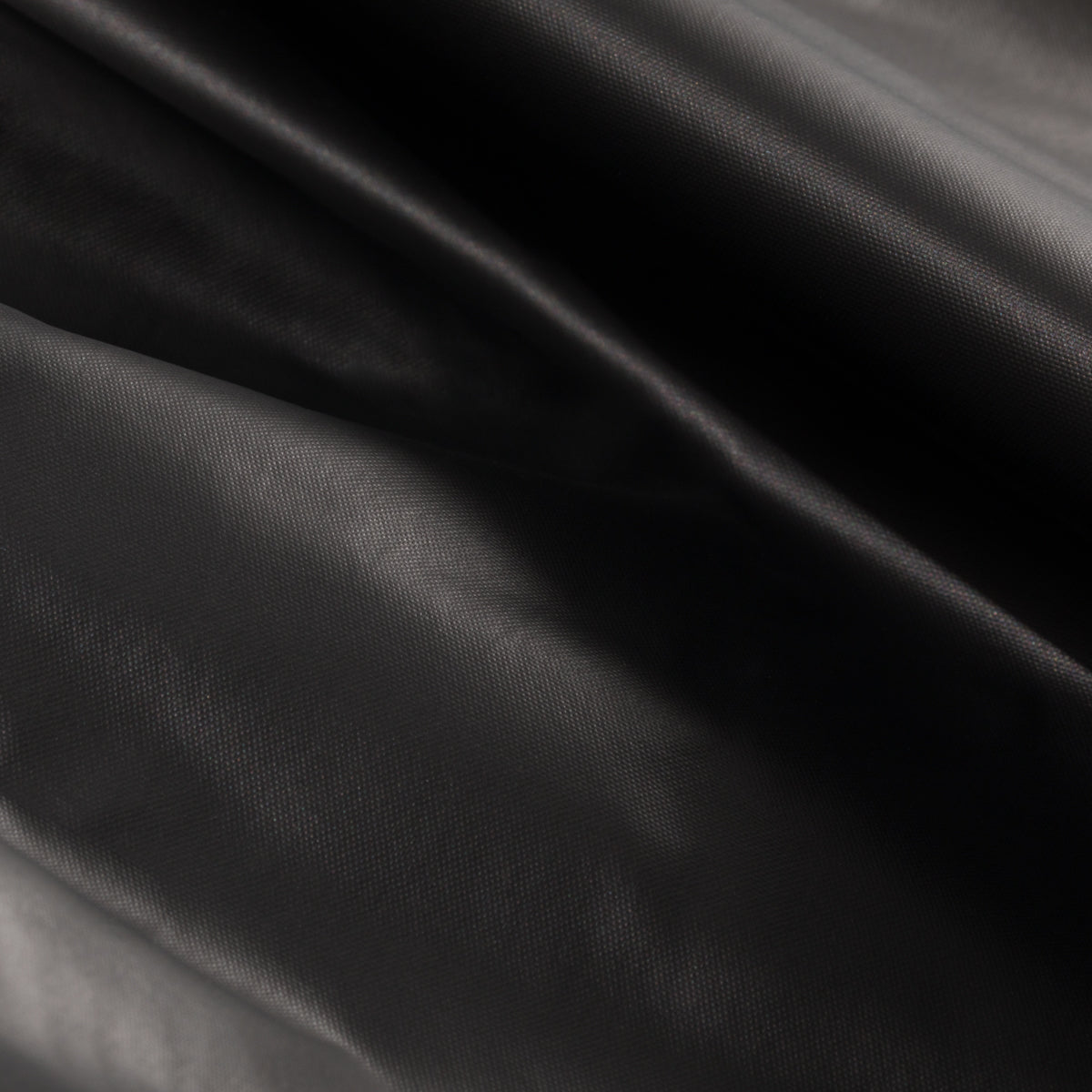 ActiveShop J-120 Hairdressing Cape - product displayed with its packaging on a dark background