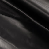 ActiveShop J-120 Hairdressing Cape - product displayed with its packaging on a dark background
