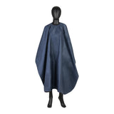 ActiveShop J-120 Hairdressing Cape - isolated on a white background