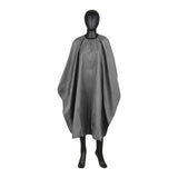 ActiveShop J-120 Hairdressing Cape - isolated on a white background