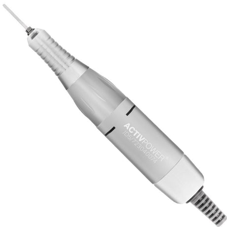 ActiveShop JD500/JD700 Nail Drill Handpiece - nail drill equipment isolated on a white background