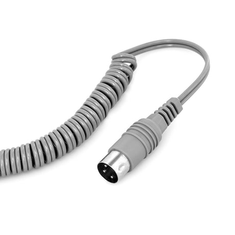 ActiveShop JD500/JD700 Nail Drill Handpiece - nail drill equipment isolated on a white background