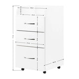 ActiveShop Kombi cabinet dimension diagram showing 71 cm height and 40 cm depth