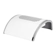 ActiveShop KT Nail Dust Collector - complete device isolated on a white background