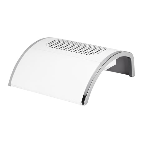 ActiveShop KT Nail Dust Collector - complete device isolated on a white background