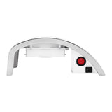 ActiveShop KT Nail Dust Collector - device housing and functional components shown on a white background