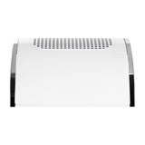 ActiveShop KT Nail Dust Collector - device housing and functional components shown on a white background