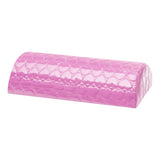 ActiveShop Manicure Hand Rest Pink - isolated on a white background