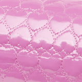 ActiveShop Manicure Hand Rest Pink - product displayed with its packaging on a dark background
