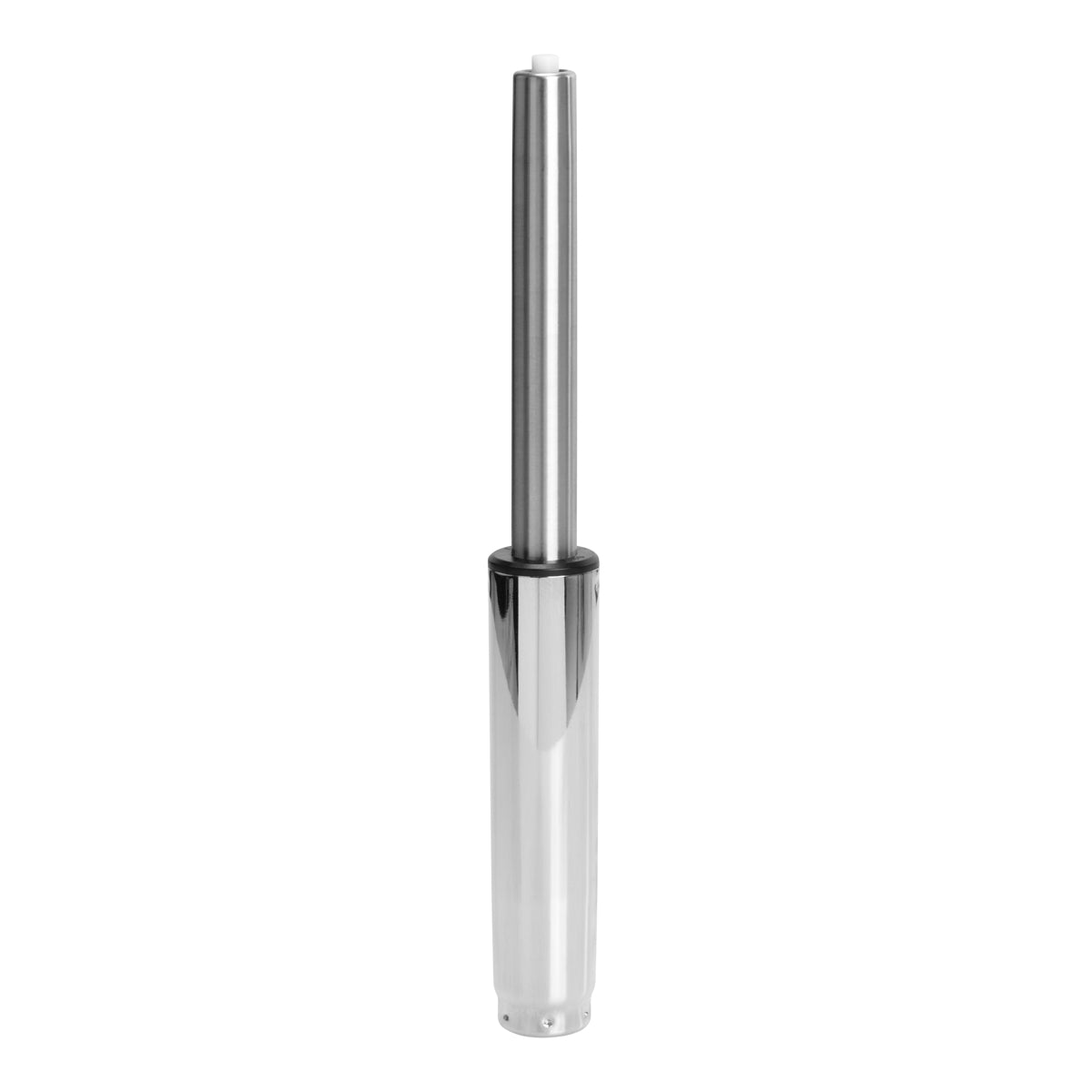 ActiveShop Medium Stool Gas Lift - replacement stool component shown in close-up on a white background