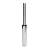 ActiveShop Medium Stool Gas Lift - replacement stool component shown in close-up on a white background