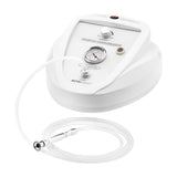 ActiveShop Microdermabrasion Device AM60 - main unit with included components on a white background