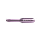 ActiveShop Mini Pro203 Nail Drill Pink - nail drill equipment isolated on a white background