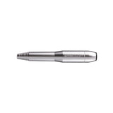 ActiveShop Mini Pro203 Nail Drill Silver - nail drill equipment isolated on a white background