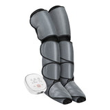 ActiveShop Mirusens Leg & Thigh Pressotherapy Device For Lymphatic Drainage - complete device isolated on a white background