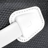 ActiveShop Mirusens Leg & Thigh Pressotherapy Device For Lymphatic Drainage - close-up showing treatment handpieces and device components