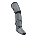 ActiveShop Mirusens Leg & Thigh Pressotherapy Device For Lymphatic Drainage - device housing and functional components shown on a white background