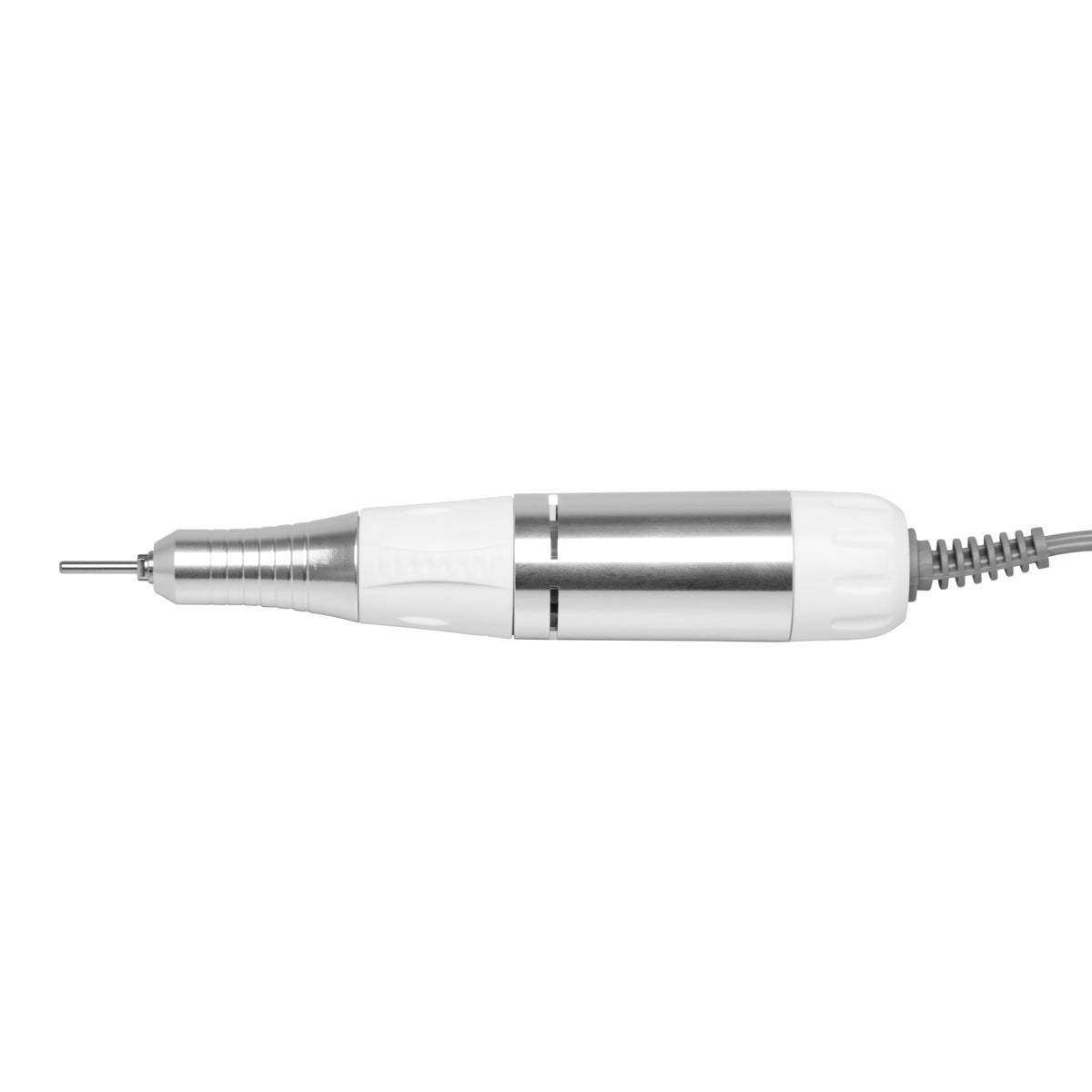 ActiveShop Nail Drill Machine N20 White - nail drill equipment isolated on a white background