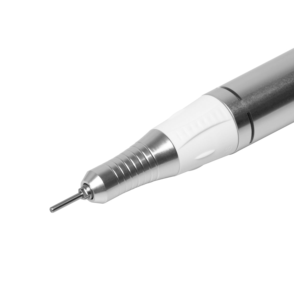 ActiveShop Nail Drill Machine N20 White - nail drill equipment isolated on a white background