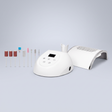 ActiveShop Nail Tech E-File Starter Kit - close-up of the nail drill controls and working components