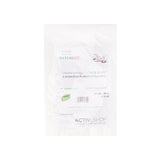 ActiveShop Naturline Disposable Salon Towels 20 × 30cm - 100 Pack - isolated on a white background