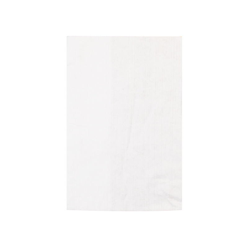 ActiveShop Naturline Disposable Salon Towels 20 × 30cm - 100 Pack - isolated on a white background