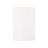 ActiveShop Naturline Disposable Salon Towels 20 × 30cm - 100 Pack - isolated on a white background