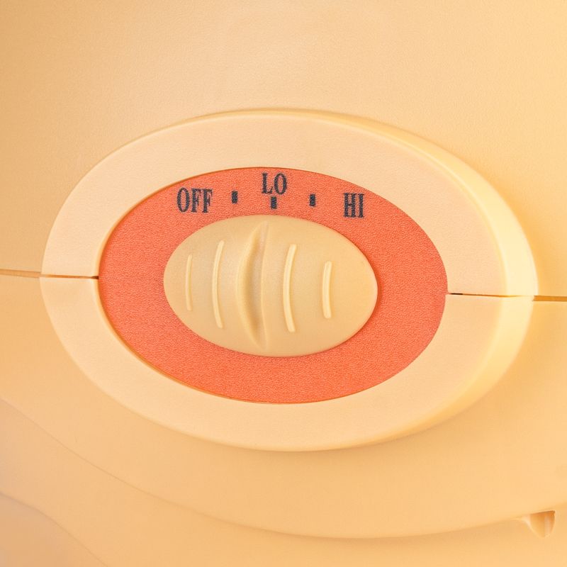 ActiveShop Paraffin Maker 300W Set XL - product displayed with its packaging on a dark background