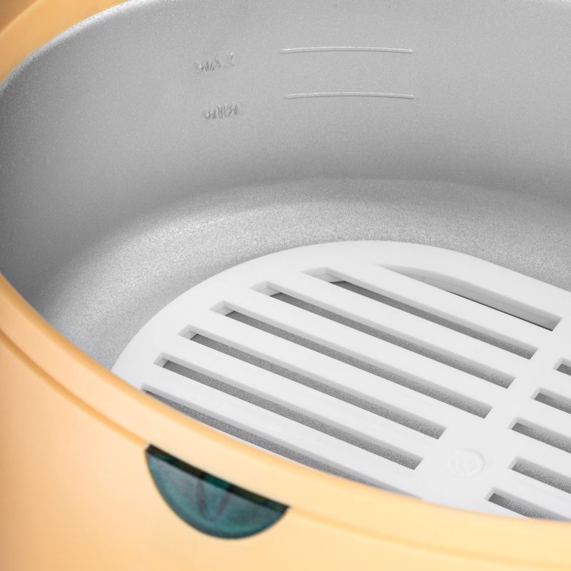 ActiveShop Paraffin Maker 300W Set XL - product displayed with its packaging on a dark background