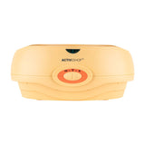 ActiveShop Paraffin Maker 300W Set XL - isolated on a white background