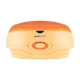 ActiveShop Paraffin Maker 300W Set XL - isolated on a white background