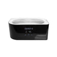 ActiveShop Paraffin Wax Bath iWax 4000ml 200W Black - isolated on a white background