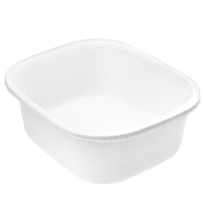 ActiveShop Pedicure Bowl - pedicure bowl shown from above on a white background