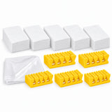 ActiveShop Pedicure Disposable Restock Kit bundle on a white background