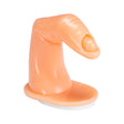 ActiveShop Practice Finger For Tips Exercise - isolated on a white background