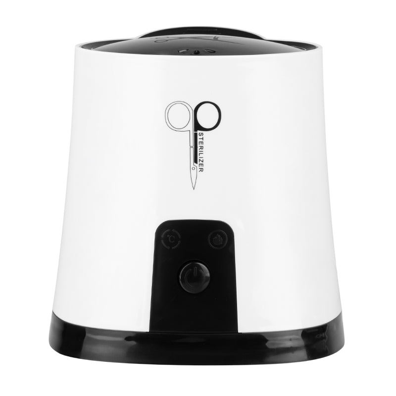 ActiveShop Pro 100W Quartz Bead Steriliser - complete device isolated on a white background