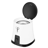 ActiveShop Pro 100W Quartz Bead Steriliser - main unit with included components on a white background
