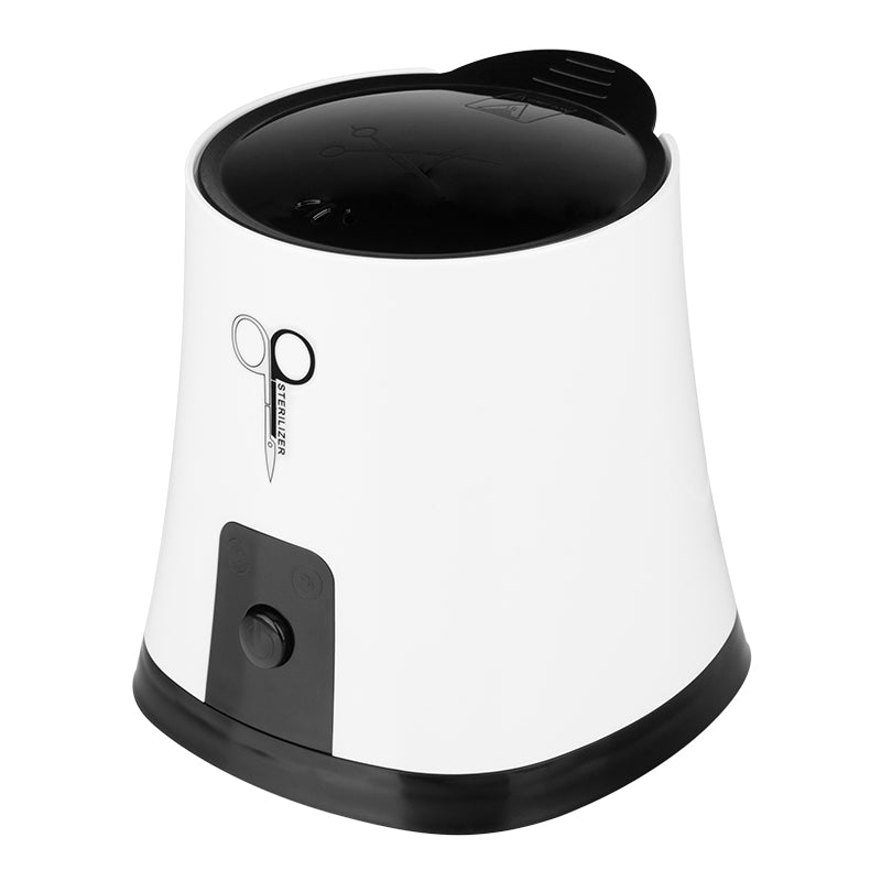ActiveShop Pro 100W Quartz Bead Steriliser - device housing and functional components shown on a white background