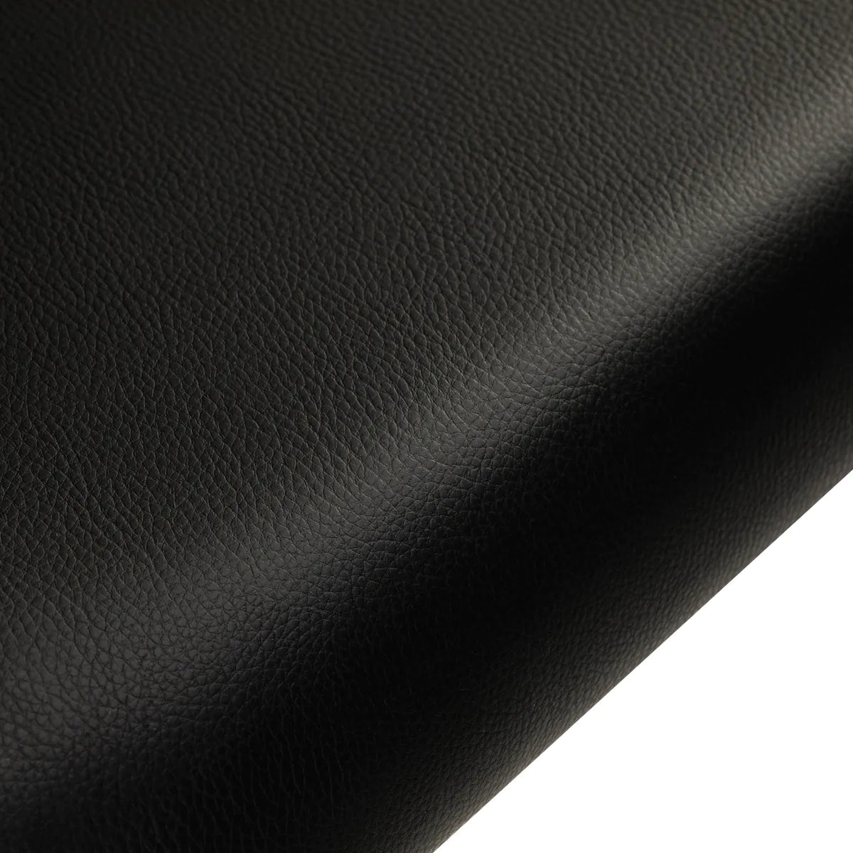 ActiveShop QS-OF211G Beauty Chair Black & Gold - close-up of the upholstery and construction details