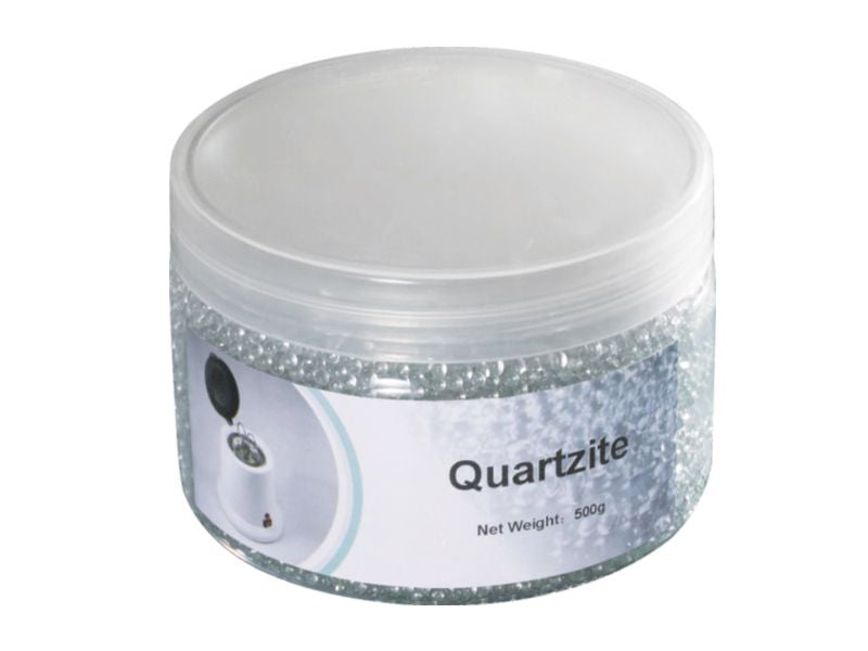 ActiveShop Quartz Beads For Steriliser 500g - isolated on a white background