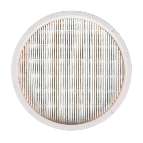 ActiveShop Replacement Filter For 310 & 312 Nail Dust Collectors - device housing and functional components shown on a white background